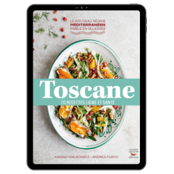 Achat Toscane - Ebook (Format EPUB)