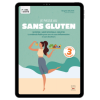 Je passe au sans gluten - Les piliers de la santé - Ebook (Format EPUB)