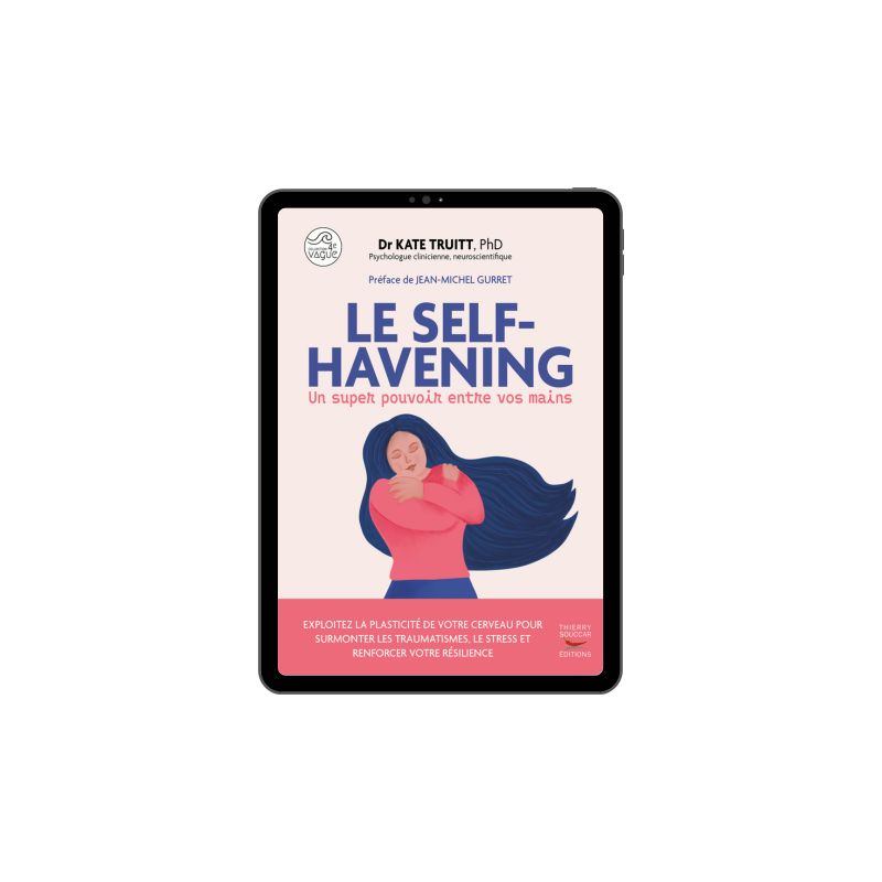 Achat Le self-Havening - Ebook (Format EPUB)
