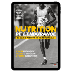 Achat Nutrition de l'endurance