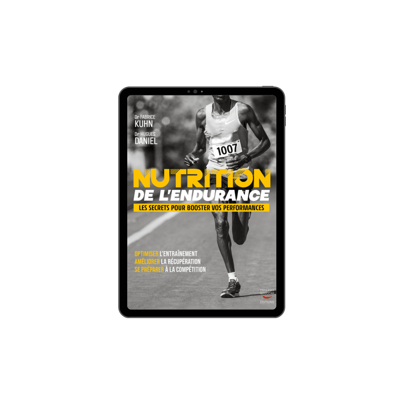 Achat Nutrition de l'endurance