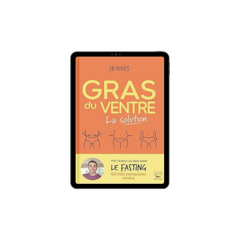 Achat Gras du ventre - La solution - Ebook (Format EPUB)