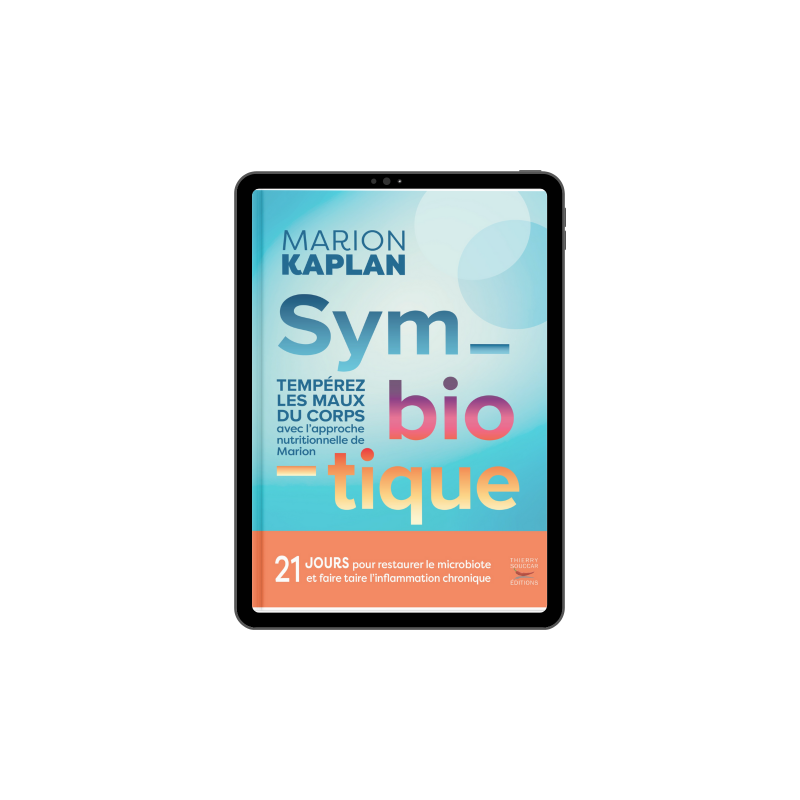 Achat Symbiotique - Ebook (Format EPUB)