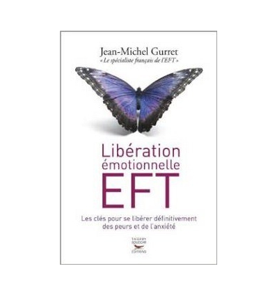 Libération émotionnelle EFT