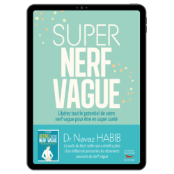 Achat Super nerf vague - Ebook (Format EPUB)