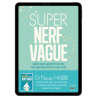 Super nerf vague - Ebook (Format EPUB)