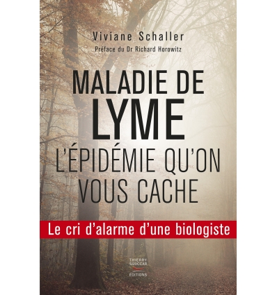 Maladie de Lyme : l'épidémie qu'on vous cache