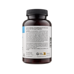 Achat Magnésium "Stress Mag +" 180 gélules + cofacteurs - Lot de 3 flacons ingrédients