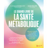 Le grand livre de la santé métabolique - Ebook (Format EPUB)
