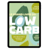 Le grand livre du low carb - Ebook (Format epub)