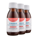 Citrussime - Extrait concentré de pépins de pamplemousse - Lot de 3 flacons