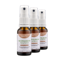 Propolissime - Spray propolis, miel & sauge - Lot de 3 flacons
