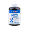 Oméga-3 capsules- 120 capsules - À l'unité