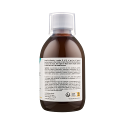 Achat Hépatissime - Détox du foie - Liquide - Flacon seul ingrédientsn