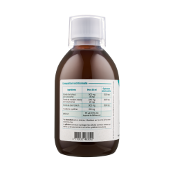 Achat Hépatissime - Détox du foie - Liquide - Flacon seul componutr