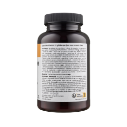 Achat Multivitamines VM30 - flacon seul - 150 gélules ingrédients2