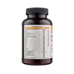 Achat 	Multivitamines VM30 - flacon seul - 150 gélules compnutri