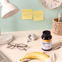 Achat 	Multivitamines VM30 - flacon seul - 150 gélules lifestyle2