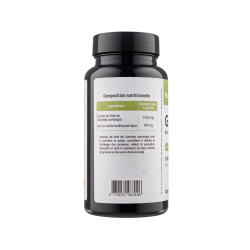 Achat Garcinia - Haute teneur en hydroxycitrate - 90 gélules compo nut