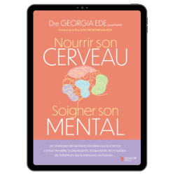 Achat Nourrir son cerveau, soigner son mental - Ebook (Format EPUB)