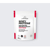 Whey protéine isolat - Goût fraise – Gamme classique