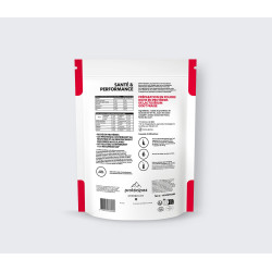 Achat Whey protéine goût fraise – Gamme classique v