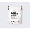 Whey protéine isolat - Goût cacao – Gamme classique