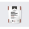 Whey protéine isolat - Goût cacao – SANS SUCRES AJOUTÉS