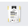 Whey protéine isolat - Goût vanille – SANS SUCRES AJOUTÉS