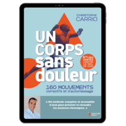 Achat Un corps sans douleur - Nouvelle édition (2025) - Ebook (Format EPUB)