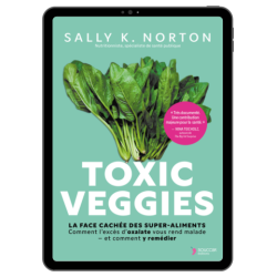 Achat Toxic Veggies - Ebook (Format EPUB)