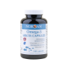 Oméga-3 Arktis - 120 capsules - À l'unité