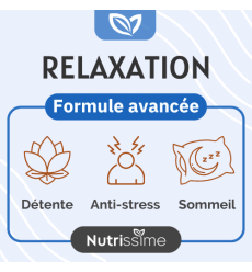 Achat Duo sommeil & apaisement - Relaxation - bienfaits