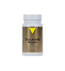 Achat COLLAGENE MARIN 1000mg - 30 comprimés - À l'unité