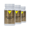 COLLAGENE MARIN 1000 mg - Comprimés - Lot de 3 flacons