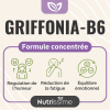 GRIFFONIA-B6 - Source de 5-HTP - 60 gélules