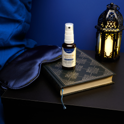 Achat Duo sommeil & apaisement - Mille et une nuits + Relaxation - Pack de 2 flacons
