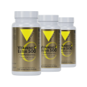 Vitamine C - Ester 500 - Lot de 3 flacons