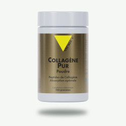 Achat COLLAGENE PUR  1000mg en poudre| Nutristore