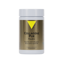 Achat COLLAGENE PUR  1000mg en poudre| Nutristore