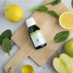 Achat NORSAN Oméga-3 - Végan - Liquide - Lots de 3 flacons