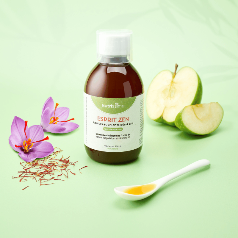 Achat Esprit Zen - Formule avancée liquide