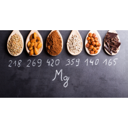 Achat Magnésium Stress Mag + Complément Alimentaire  - Comprimés - Lot de 3