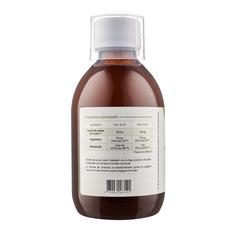 Achat Esprit Zen - Formule avancée liquide