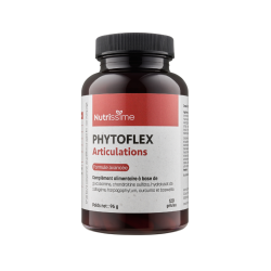 Achat Phytoflex Articulations - Gélules - Flacon seul face