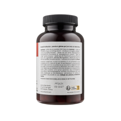 Achat Phytoflex Articulations - Gélules - Flacon seul Ingrédients