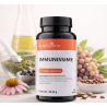 Immunissime - Formule immunité - Flacon seul - 90 gélules