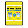 Le bon choix au supermarché 2025-2026 (Format EPUB)