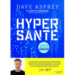 Achat Hyper santé │Nutristore