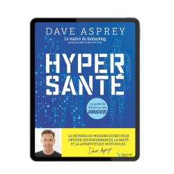 Achat Hyper santé │Nutristore